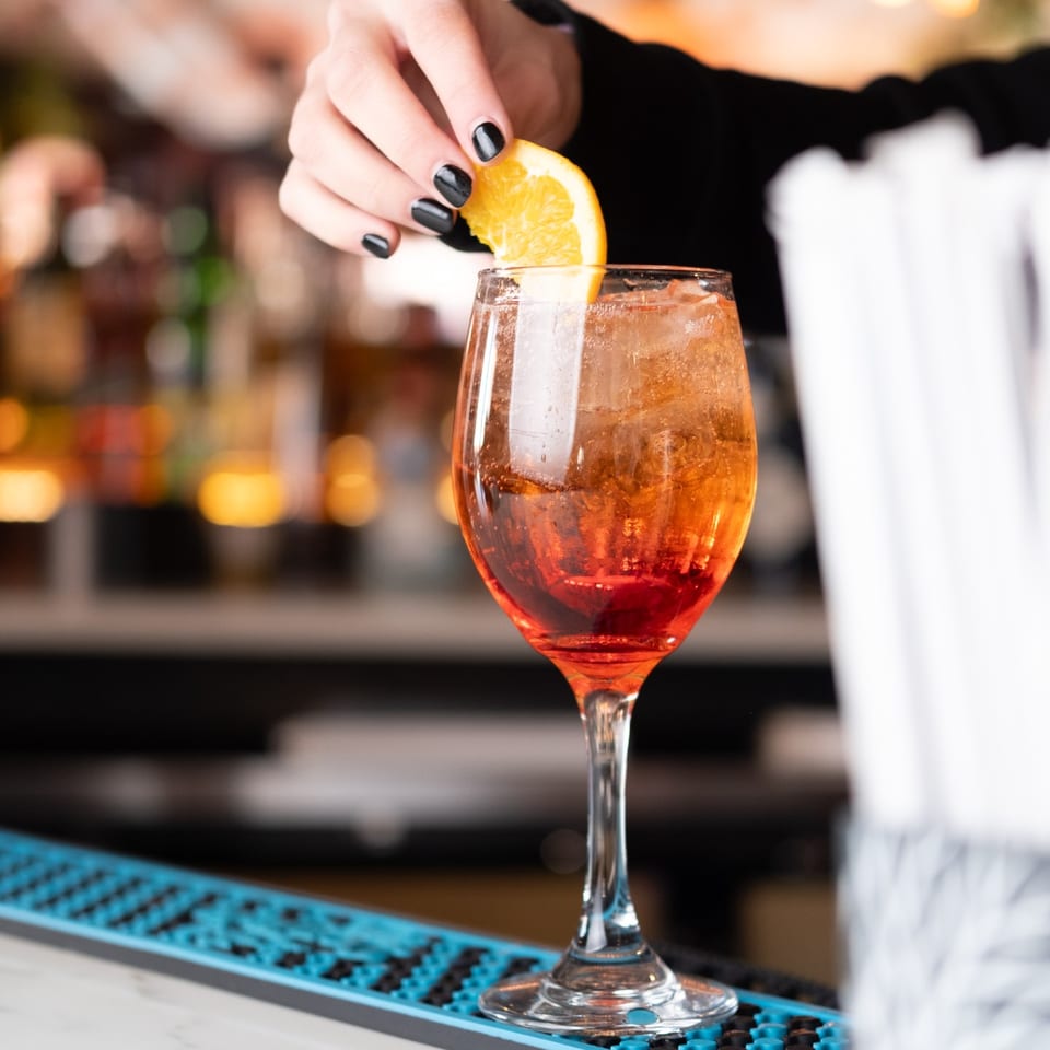 Featured Bar Specials