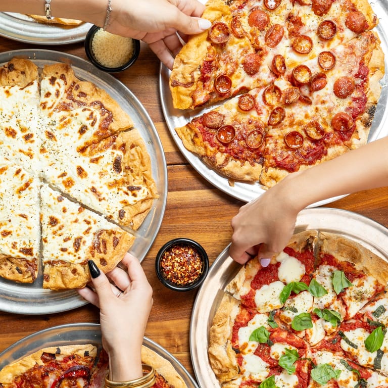 Creations That Spark Curiosity On Every Bite