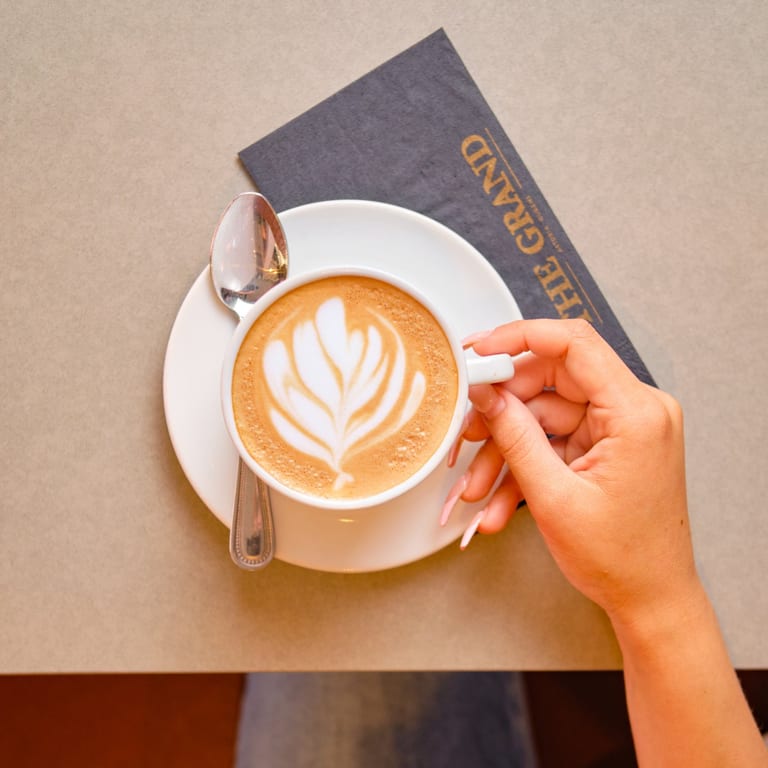 Discover Our Artisanal Coffee Specials