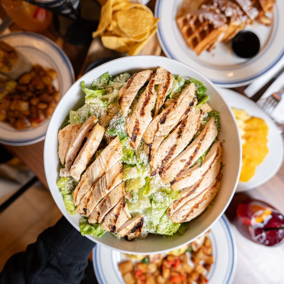 Catering for Your Next Event