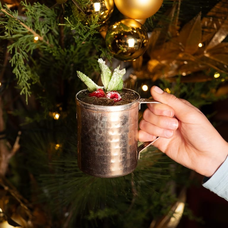 Signature Cocktails Crafted With Care