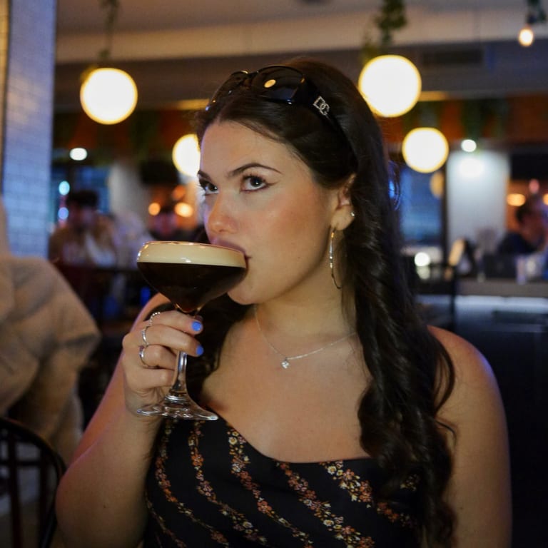 Raise A Glass With Our Bar Specials