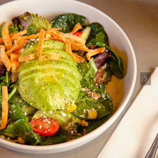 Guac Salad
