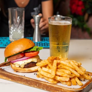 Grand Burger