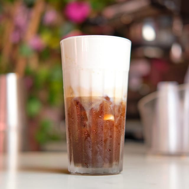 2G Freddo Cappuccino